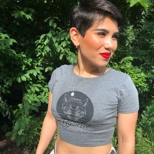 Meet your Posher, Kaelen